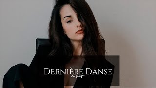 Dernière Danse - Indila | Sheyla Saurí Cover