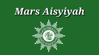 Mars Aisyiyah