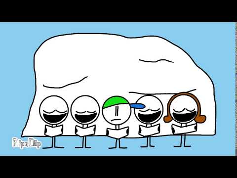 IvanToons ID #10 (Christmas)