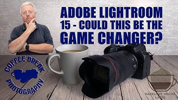 Adobe Lightroom-update (oktober 2025): kan dit een gamechanger zijn?
