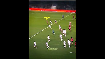 Kolbe Runs, Defenders Disappear 😮‍💨🚀 #rugby #edit #viralvideo #cheslinkolbe #kolbe