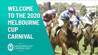 Welcome To Melbourne Cup Carnival 2020 Melbourne Cup Carnival Channel 10