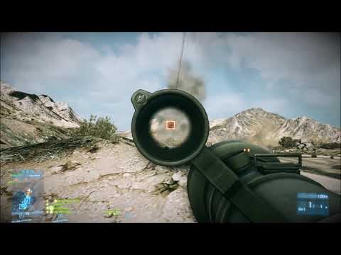 Видео: Face-Off: Battlefield 3 • Страница 3