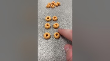 Solving Arrays using counters and skip counting