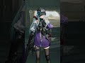 Klukai Poke Girls Frontline 2 Exilium