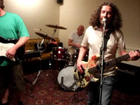 The Marvels - Hammer and Tongs - 3rd July 2009