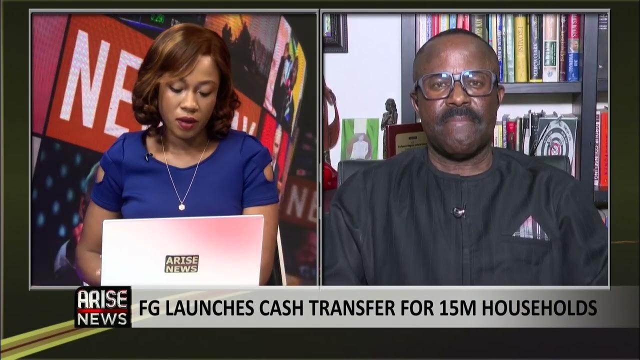 Limiting the Conditional Cash Transfer Programme to 3 Months Will Be A