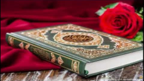 36 سورة يس بوارية ابن وردان عن الإمام  يزيد بن القعقاع أبي جعفر المدني