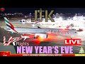 🔴LIVE JFK AIRPORT ACTION! | John F. Kennedy International | Live Plane Spotting