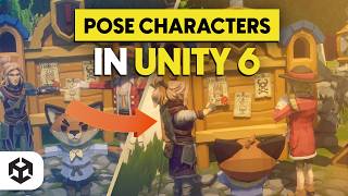 Make Game Screenshots Like a Pro (Unity 6 Tutorial)