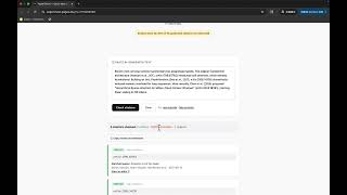 PaperCheck: Catch fake arXiv citations from ChatGPT in seconds (free tool)