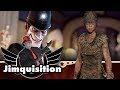 The Joykilling Culture Of 'AAA' Games (The Jimquisition)