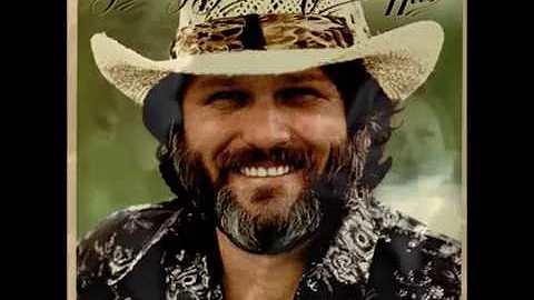 Johnny Duncan -- Jo And The Cowboy
