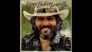 Johnny Duncan -- Jo And The Cowboy chords