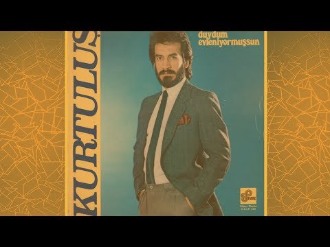 Kurtuluş - Şu Gurbet Canıma Yetti