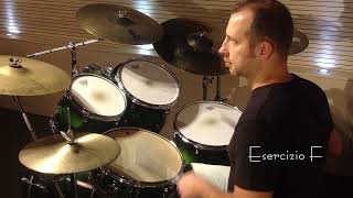 Lezione 96 – Professional Drummer