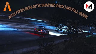 2023 FiveM - Visual & Sounds Install Guide  | Free | Realistic Pack