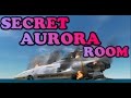 Subnautica - SECRET HIDDEN AURORA ROOM + SECRET DOOR CODE