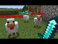 Minecraft mobhunt moments that will make you smarter
