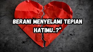 Motivasi Hidup - Tepian Hati | Narasi Motivasi Kehidupan yang Menyentuh Hati