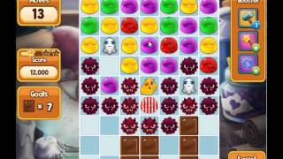 Pudding Pop Level 864