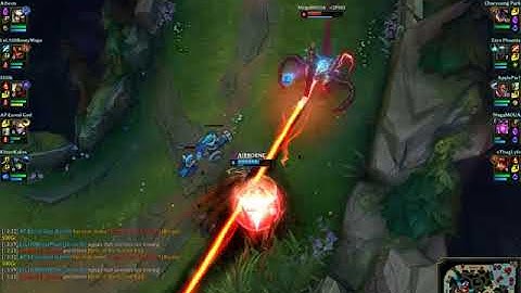 ez ult flash cancel velkoz ult