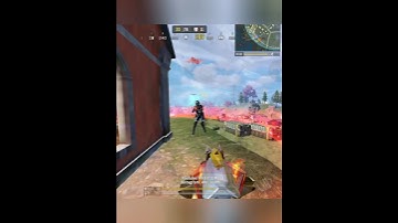 Trio Wipe Clutch #codmobile #codm #shorts #callofdutymobile