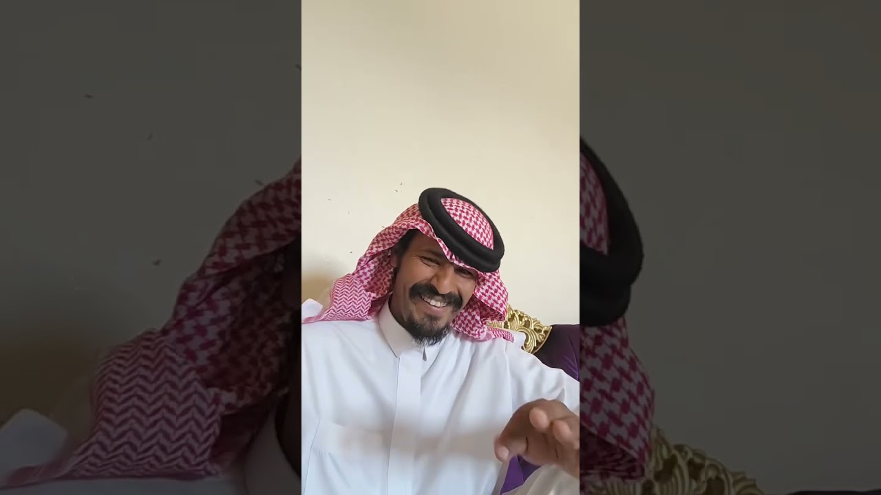 ضحك علي وبعد 7 سنوات جاه الرد