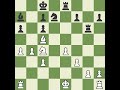 Positional Chess Play | Positional Weaknesses | Weak Squares