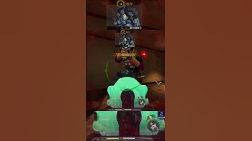 TEC 9 BEST Gunsmith #codm #codmobileloadouts #callofduty #codmpartner #codmloadout #codmgunsmith