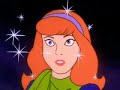 Daphne Blake Gets Hypnotized By The Evil Ghost Clown Scooby Doo 