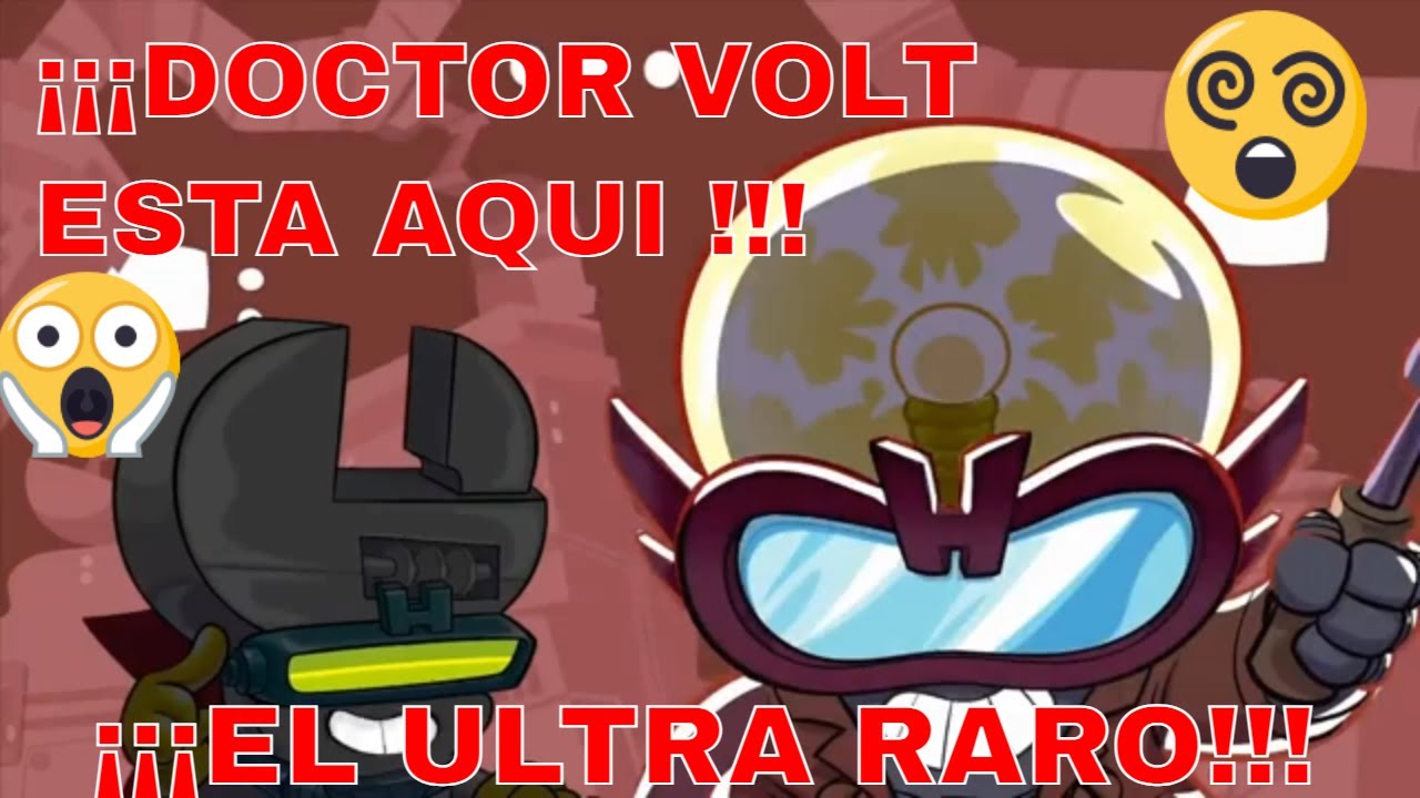 EL NUEVO ULTRA RARO de la SERIE 7 esta aqui 