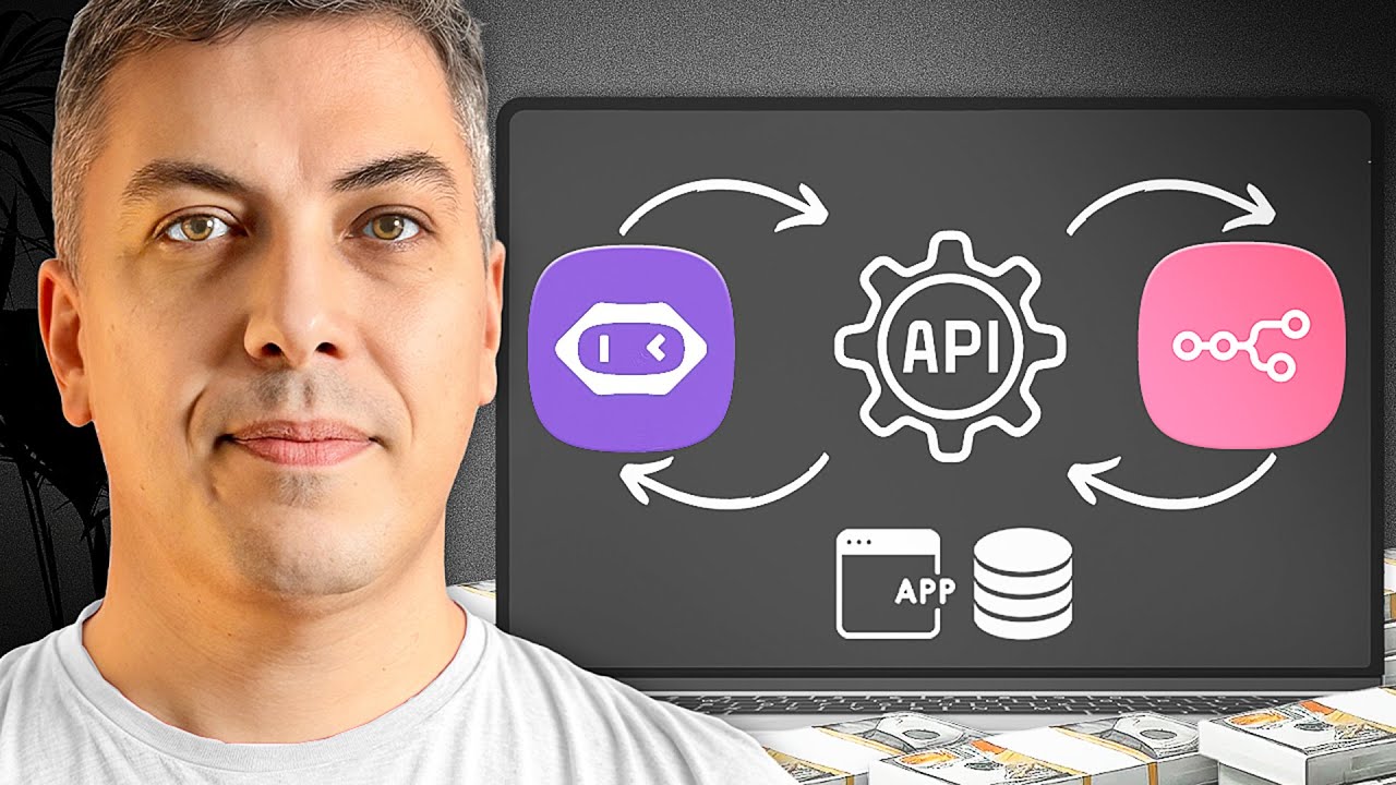 I Solved API Pagination with MeetGeek and n8n (Live Build)