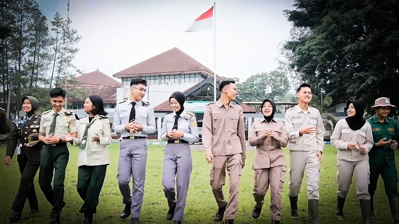 Profil POLITEKNIK PEMBANGUNAN PERTANIAN (POLBANGTAN) MALANG