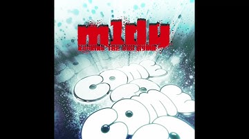 [DDR A3] m1dy - Come To m1dy
