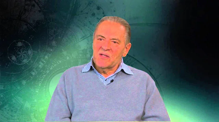 Reflections on the relationship between consciousness and the brain, Stan Grof