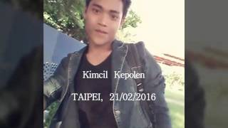 NDX AKA, Kimcil Kepolen
