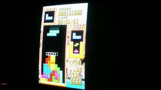 [TBE] - Tetris Marathon - Wonderswan emulated - HIGHSCORE.COM