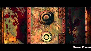 Locker Combination The Evil Within Chapter 9 The Cruelest Intentions