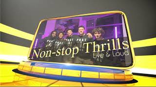 Imagination Gala - High Rollers On The Hudson