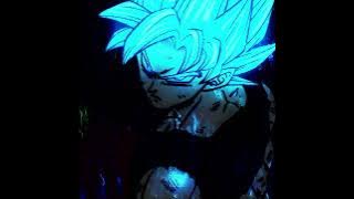 goku x yum yum super slowed.