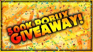 500k Robux For Free - win up to 500k robux rules are in the description