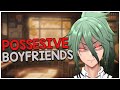  roleplay pacar possesive vtuber indonesia 