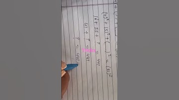 # chapter 6.1/Questions 6 #class 8 // ncert in Hindi @ maths classes by Neeru Berwal