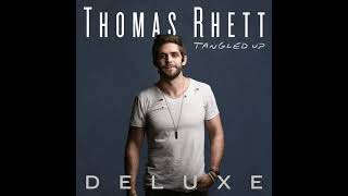 Watch Thomas Rhett Background Music video