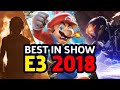Gamespots best of e3 2018 awards