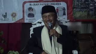 Download Lagu CERAMAH SUNDA BAHAS AKIDAH (SEMAR) DALANG KH ASEP SUNANDAR SUNARYA MP3