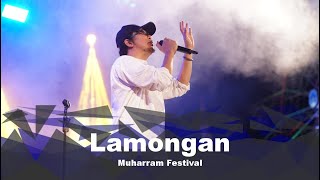 Letto - Live at Lamongan