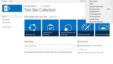 Master Pages  sharepoint 2013