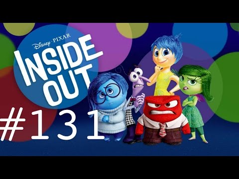 Play Disney Inside Out Thought Bubbles Gameplay Walkthrough Level 131 iOSAndroid